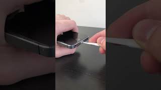 3d printed phone cleaning pick 1 minute print shorts [upl. by Also]