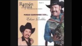 RAMON AYALA ANDAN DICIENDO [upl. by Atnovart]