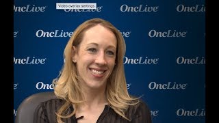 Dr McCann on Prognosis for Patients With HER2Positive Breast Cancer [upl. by Yznel]