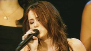 DVD Miley Cyrus  These Four Walls  Live at The O2 Arena HD 1080p [upl. by Demeyer]