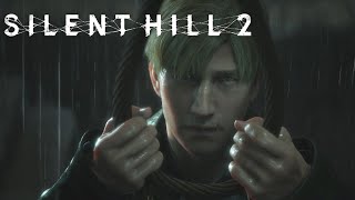 【神リメイク】SILENT HILL2サイレントヒル2を初見実況プレイ 23 [upl. by Doloritas]