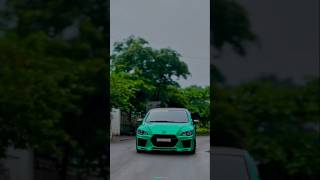 Subscribe💚civic💥modifiedcarskerala trending [upl. by Ettecul573]