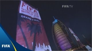 Day 3 full stream FIFA Interactive World Cup 2012 [upl. by Mitinger]