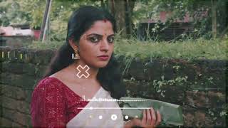 Azhagiya Laila song slowed and reverb16d Gurvayoor Ambala Nadiyil version [upl. by Vins]