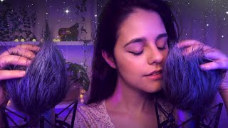 SLEEP INDUCING ASMR 💖 Hypnosis amp Ear to Ear Whispering to Fall Asleep [upl. by Limemann]