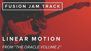 Just Jam Linear Motion  JTCGuitarcom [upl. by Ajaj]