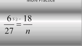 Equivalent Fractions with Variables Simplifying Math [upl. by Noeled]