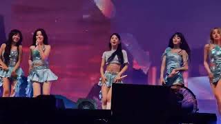 GIDLE  Latata Live I am FREETY Tour London [upl. by Ermina]