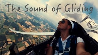 The Sound of Gliding [upl. by Yardna]