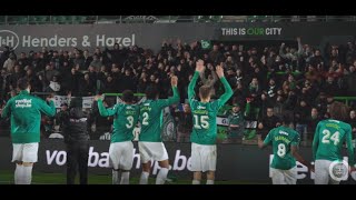 Extended Highlights Lommel SK  Lierse K 30 [upl. by Annaej]