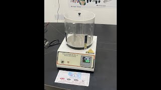 How To use E Analgesiometer Eddys Hot Plate Digital for Mice Heat response Pharmacy working Abron [upl. by Daren23]