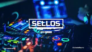 🔊 PONCHES amp SELLOS PARA DJS 2020 🎧 PACK 🔥 [upl. by Hotchkiss]