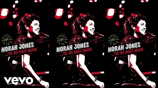 Norah Jones  Black Hole Sun Live  Visualizer [upl. by Dustman98]