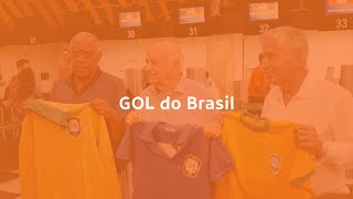 GOL  GOL do Brasil [upl. by Gies188]