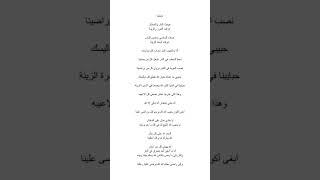 أمريليون  حبايبنا [upl. by Biondo]