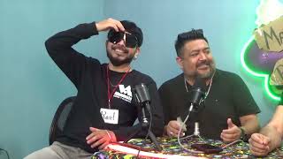 Mamones el Podcast Ep 26 MAS FUNABLES QUE NUNCA [upl. by Japheth]