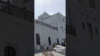 Exploring Sajjangarh Palace 🏰  The Majestic Monsoon Palace of Udaipur 🌦️  Breathtaking Views [upl. by Yeldarb]