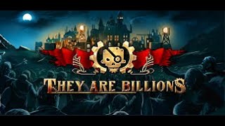 GERSPCasual800 They Are Billions  Die Kampagne gehört wieder mal gewonnen [upl. by Nayrb]