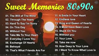 Best OPM Love Songs Medley  Classic Opm All Time Favorites Love Songs  OLDIES BUT GOODIES [upl. by Ranson426]