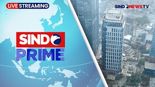 LIVE NOW Sindo Prime  Senin 30 Oktober 2023 [upl. by Imoan723]