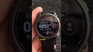 Garmin Enduro 3 лучшие часы Fenix 8 🥶 гармин обзор бег цена спорт причина мотивация феникс [upl. by Socher]