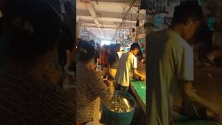 Fish Market In Agartala Tripura shorts fishcutting [upl. by Bonis]