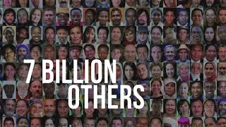 7 Billion Others  Official Trailer [upl. by Etnahsal]