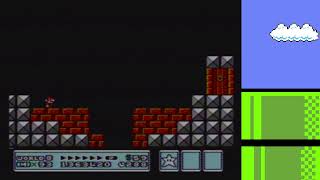 Tristar 64 unit test  Mario 3 [upl. by Bibeau]