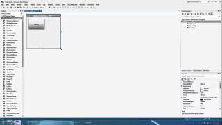 Visual Studio Hello World Tutorial [upl. by Htezil973]