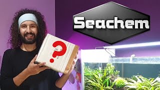 Unboxing The Best Aquarium Products In India [upl. by Ahtera607]