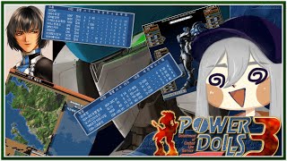 PowerDoLLs 31999K Lets Try out a old game😵‍💫 I had no idea how to play it back in childhood [upl. by Gabi]