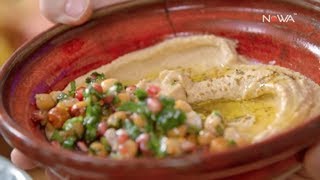 SMAKI AGATY  Odcinek 6 Hummus [upl. by Gino]