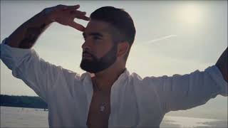 Kendji Girac  Conquistador DJ MUSCULITOS REMIX [upl. by Ydnak]