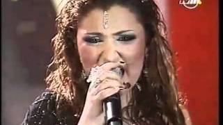 Claudia Faniello  LImhabba Ghamja  Malta Song 2007 Semifinal [upl. by Toland]