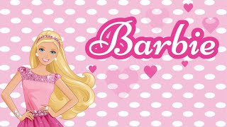 🎀Pink AMV  Barbie🎀 [upl. by Hyland]