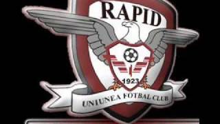 Imn Oficial FC Rapid [upl. by Ardme]