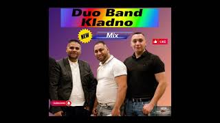 Duo Band Kladno ❌ Výber piesni 2023 [upl. by Foulk755]