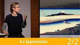 Japonisme 22 van Gogh Degas et Lautrec [upl. by Roede]