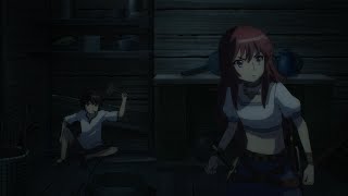 Alderamin on the Sky Nejimaki Seirei Senki Tenkyou no Alderamin Episode 5 ReviewDiscussion [upl. by Aicen]