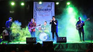 Ramhlun North Pastor Bial Gospel Concert 2016 Zorinsanga SailoChatuanin Live [upl. by Mak]