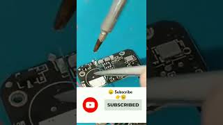 Smart Watch Charging port change in mini port  music beats typebeat phonk viralvideo [upl. by Enneira]