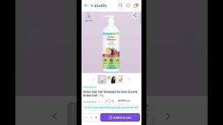 kindlife 1000rs free shopping today offer viralvideo [upl. by Aniloj]