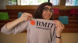 Accommodation  RMIT University [upl. by Casandra]