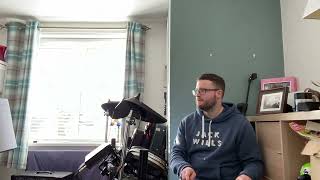 Rockschool Grade 3 Drums Sight Reading [upl. by Allwein]