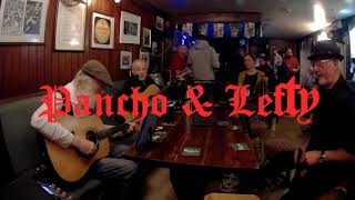 Pancho and Lefty [upl. by Aradnahc]