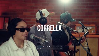 Corrella  Lady Divine Live at Roundhead [upl. by Nivel]