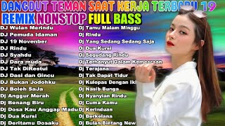 Dangdut Mix 2024 💥Best Of Tropical Dangdut House Mix💥Rhoma Irama Meggy Z Leo Waldy 021 [upl. by Elimay]