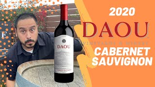 How good is DAOU in 2021 Daou 2020 Cabernet Sauvignon Wine Review [upl. by Neeli964]