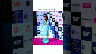 Blue sky dress alia bhatt actress bollywood aliaabhatt trending podcast famousstar new [upl. by Strauss477]