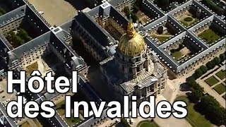 Hôtel des Invalides [upl. by Blankenship]